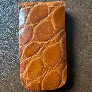 Brooks Brothers Money Clip